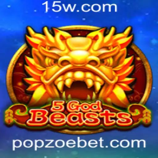 Descubra o Universo de 5GodBeasts: Uma Jornada Épica no Novo Jogo do Ano
