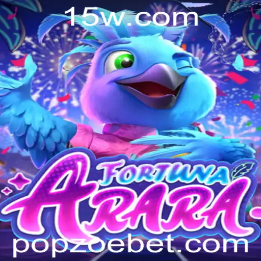 FortunaArara: Um Novo Fenômeno no Mundo dos Jogos