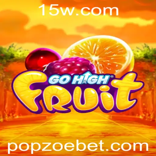 GoHighFruit: Explorando o Mundo Vibrante e Divertido do Novo Jogo