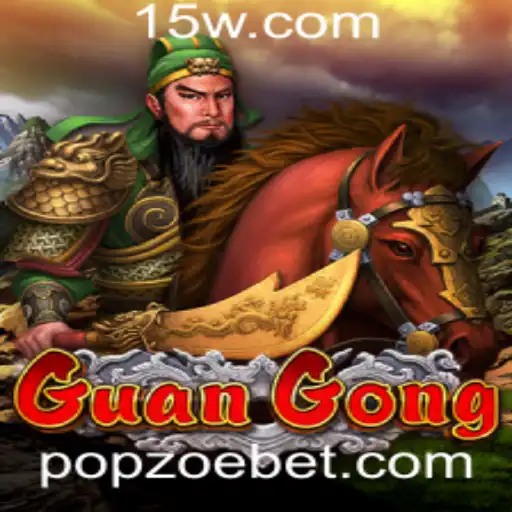 Descubra o Fascinante Mundo de ‘GuanGong’: O Jogo que Revoluciona a Indústria