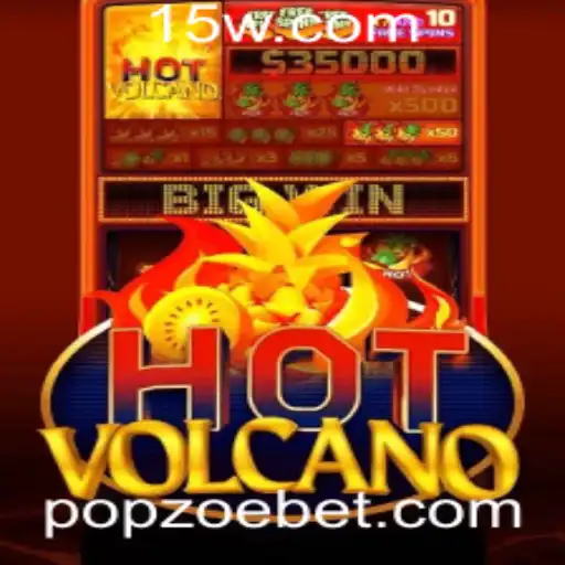 Descubra HotVolcano: O Jogo de Aventura Extrema