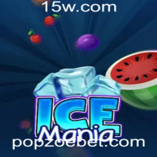 Descubra o Fascinante Mundo de IceMania: O Jogo que Está Conquistando o Público