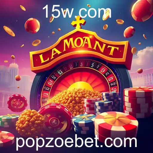 Explorando o Mundo dos Jogos de Cassino com Popzoebet