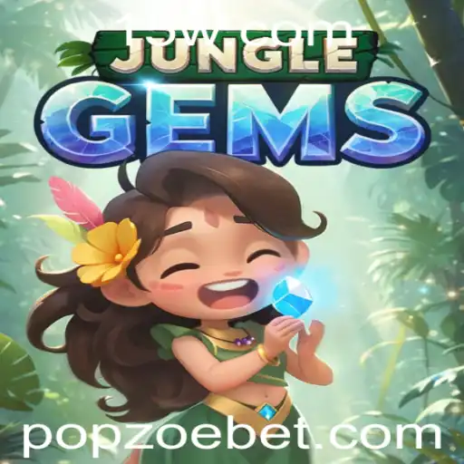 Descubra o Empolgante Mundo de JungleGems