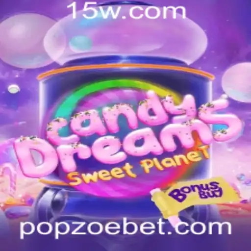 CandyDreamsSweetPlanet: Aventuras Doces no Mundo dos Jogos