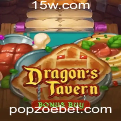 DragonsTavern: Explore o Mundo Encantado dos Dragões e Aventuras Cativantes