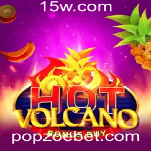 Descubra HotVolcanoBonusBuy: A Nova Sensação no Mundo dos Jogos de Cassino