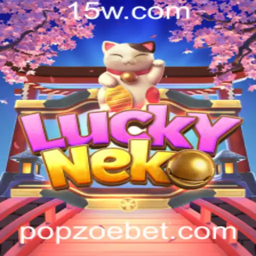 Explorando o Mundo de LuckyNeko no Popzoebet