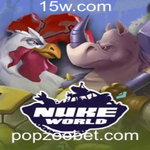 NukeWorld: Explorando o Impactante Jogo de Estratégia e Sobrevivência