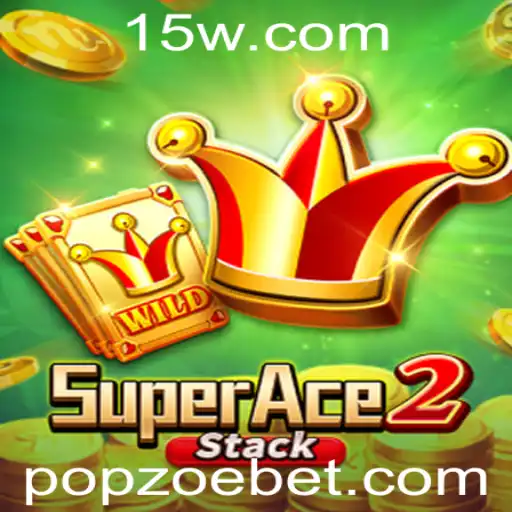 SuperAce2: A Nova Sensação dos Games