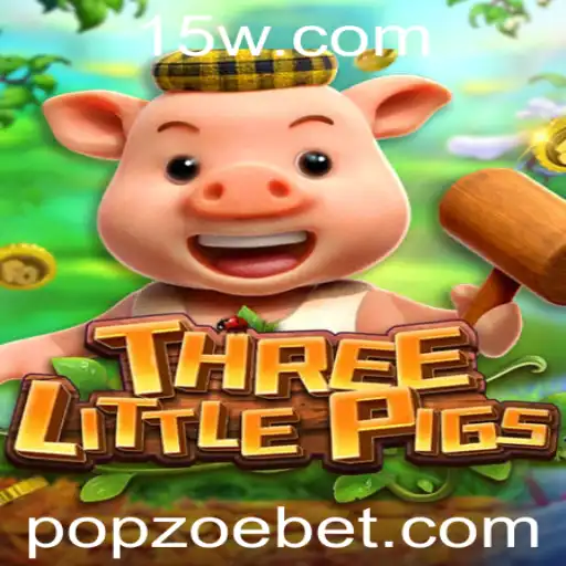 Explorando o Encantador Mundo de THREELITTLEPIGS