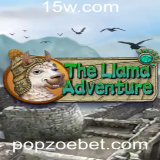TheLlamaAdventure: Um Mergulho no Universo Lúdico dos Llamas