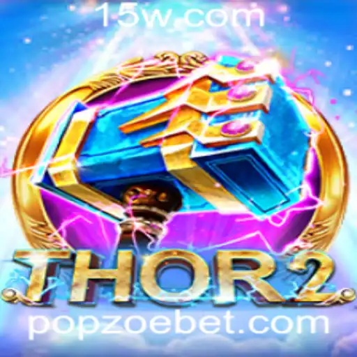 Thor2: Uma Nova Aventura no Mundo dos Jogos Digitais