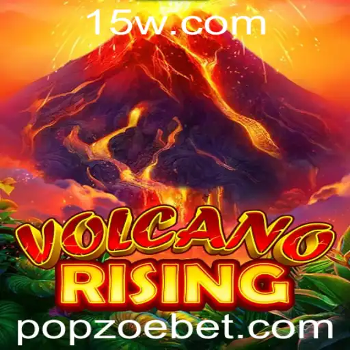 VolcanoRising: Conquiste a Ascensão de um Vulcão