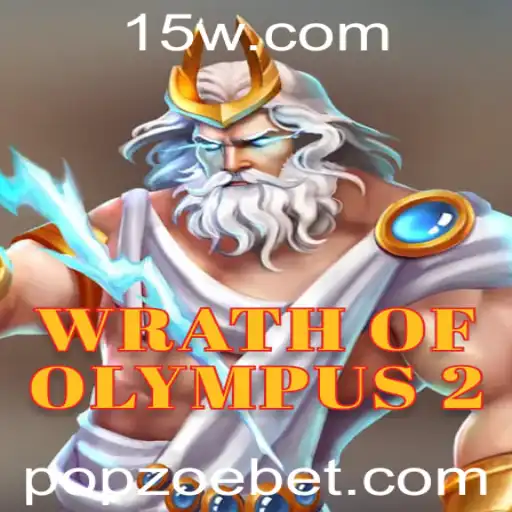 Descubra o Fascinante Mundo de WrathofOlympus2: A Saga Mítica da Popzoebet