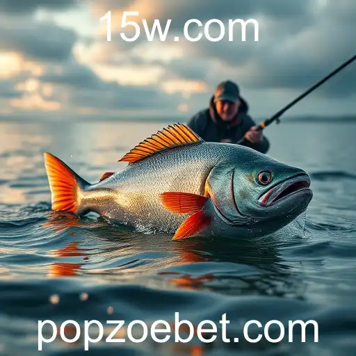 A Arte da Pesca e o Conceito de Popzoebet