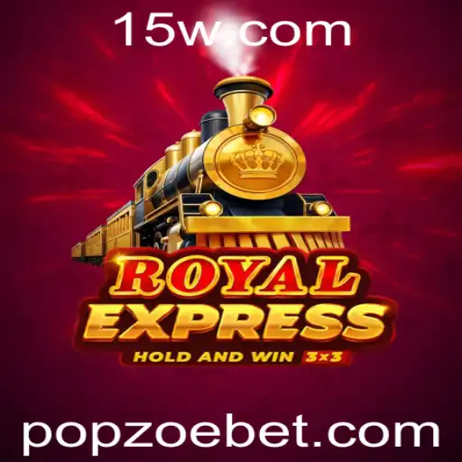 RoyalExpress: Um Novo Jogo Empolgante com Popzoebet